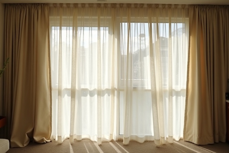 Before Professional Cleaning - Nerang