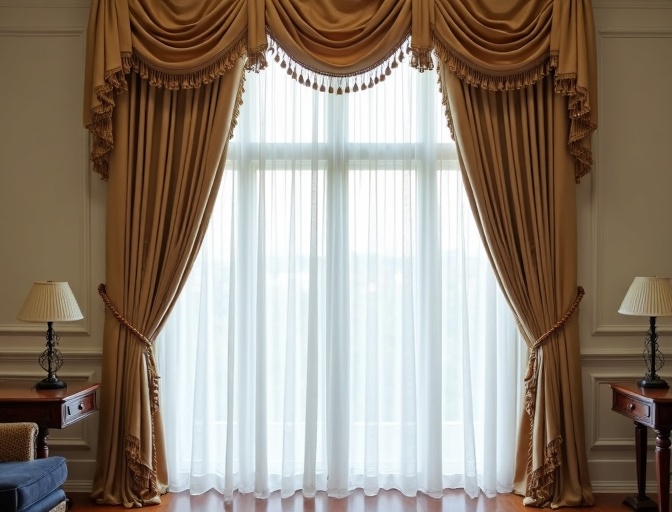Nerang Drapes Cleaning
